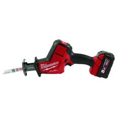 Milwaukee Tigersåg Milwaukee M18
