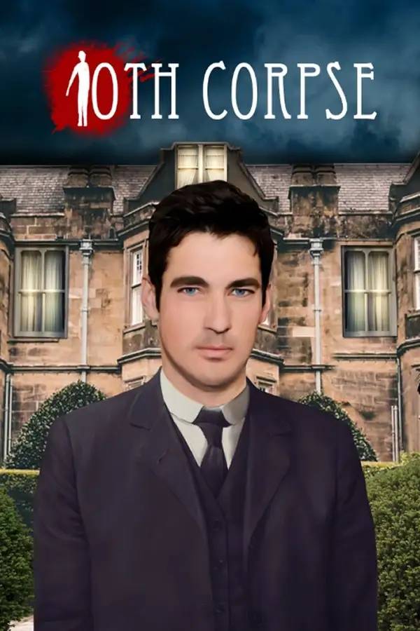 10th Corpse (PC) - Steam - Digital Code.