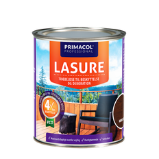 Storköp: Primacol Lasyr Träskydd 5 x 4,5 liter