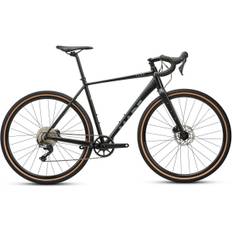 Gravel bike Made Ilex Black S 2025