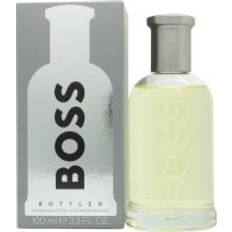 Hugo Boss Boss Bottled Aftershave 100ml Splash (100ml)