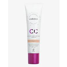 LUMENE Cc Color Correcting Cream Fair |30 ml