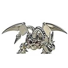 Square Enix Dragon Quest Monsters Metallic Galleri Metall Dragon