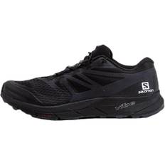 Sense Ride 2 Black, Female, Skor, Löparskor, Löpning, Svart, EU 40 2/3 (EU 40 2/3)