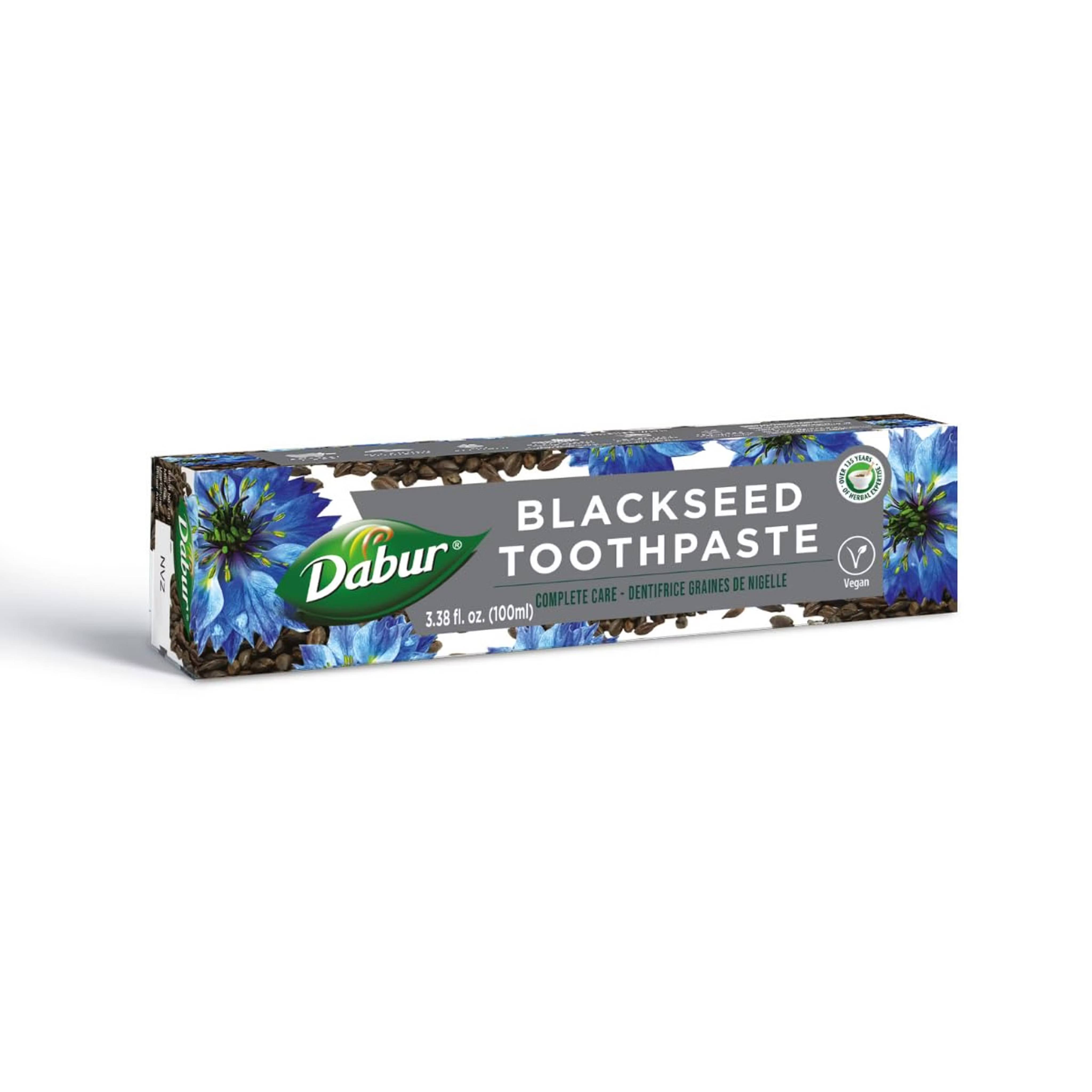 Dabur Black Seed Tandkräm