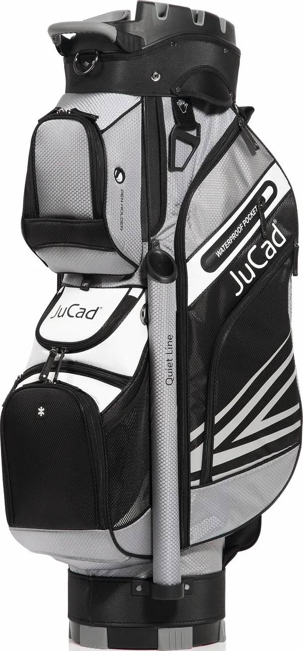 JuCad Quiet Line Cartbag