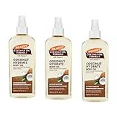 Palmers Coconut Oil Body Oil 5,1 oz av Palmers