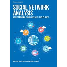 Social Network Analysis - Alessandro Casagrande - 9780244951610