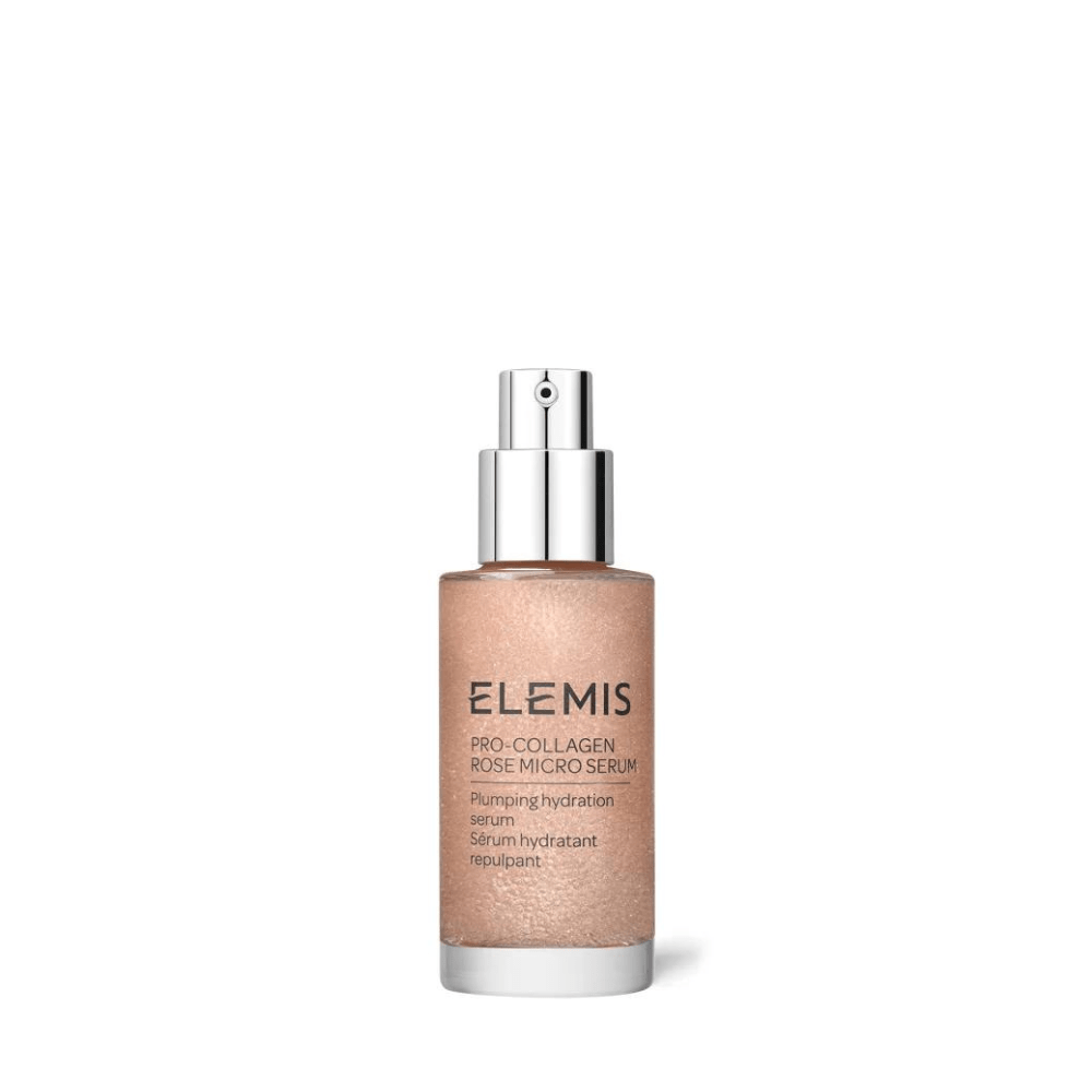 Rose Micro Serum