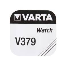 379/SR521SW Varta urbatteri