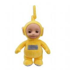 Teletubbies Laa Laa Bamse m. lyd Teletubbies bamser 5922