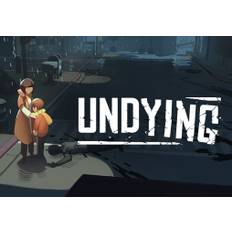 UNDYING Steam CD Key