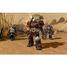 Warhammer 40,000 : Dawn of War II: Retribution - Ultramarines Pack DLC Steam CD Key