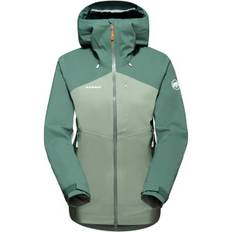 Mammut Alto Guide HS Hooded Jacket Women