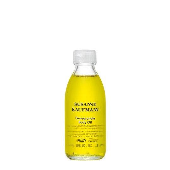 Granatäpple Body Oil Susanne Kaufmann
