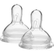 Flaskesut til Medela flasker S el. M