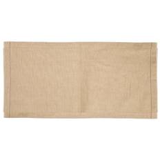 Skabt med omtanke, Stofdug, beige, 240x140 cm (På lager i butik)