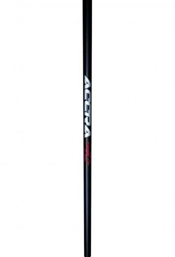 Accra - TZ Red Putter (Tip: 0.370", Längd: 37")
