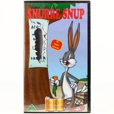 Snurre Snup (VHS)