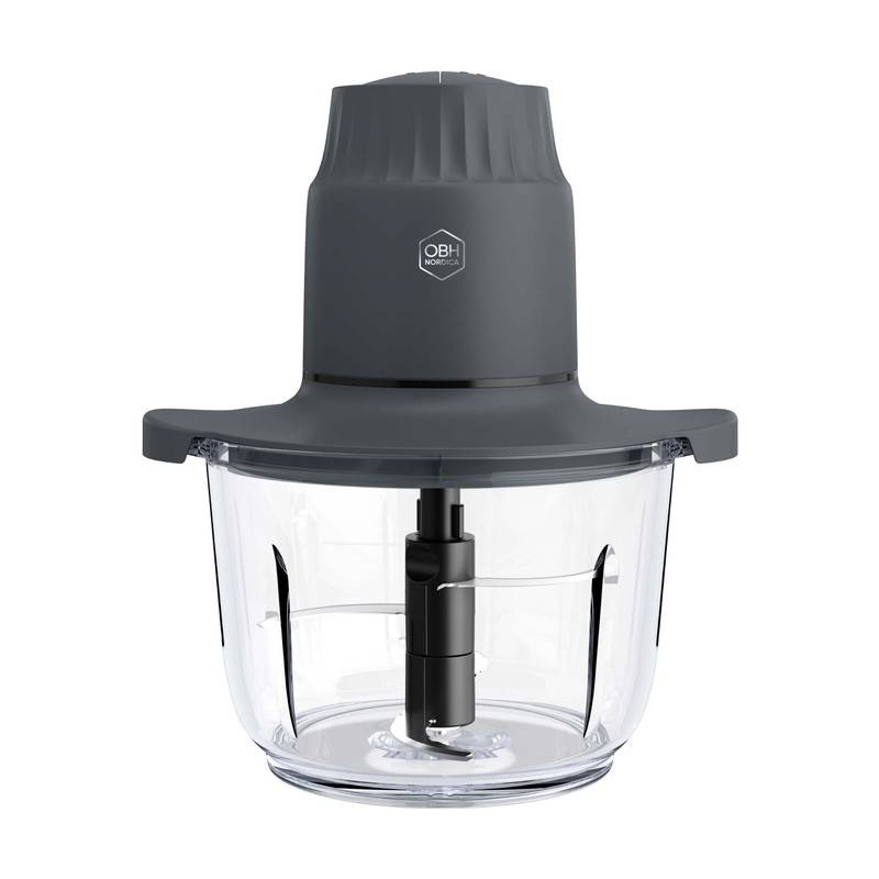 OBH Nordica Choppeo hakker 2 liter 500 watt