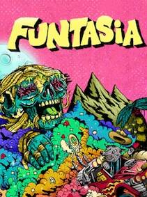 Funtasia (PC) - Steam Key - EUROPE
