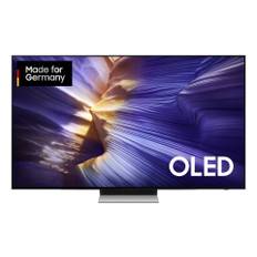 Samsung GQ48S90FAE 121,9 cm (48) 4K Ultra HD Smart TV Wi-Fi Sort