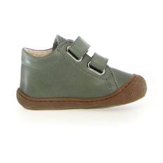 Naturino Kid's Cocoon VL Nappa Fritidsskor Barn Storlek 25 Färg honey / sage