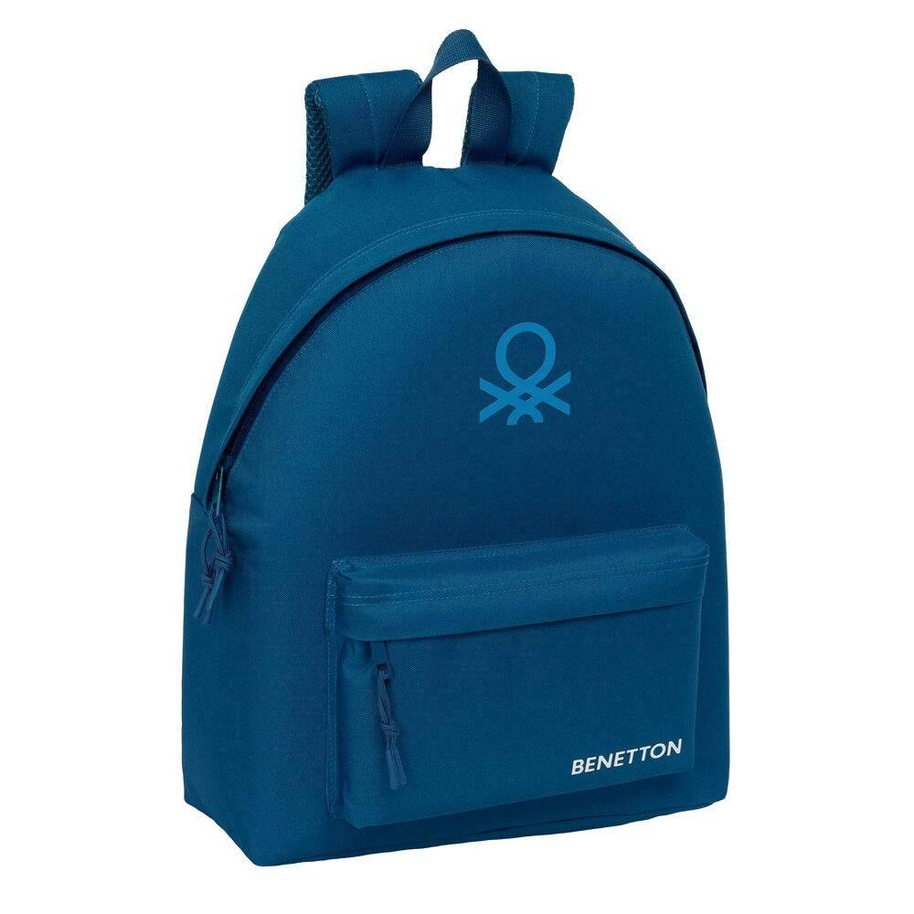 Benetton Marine rygsæk 42 cm