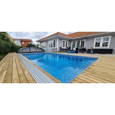 Thermopool Standard Plus