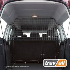 Hundegitter - TravAll - VW Caddy Life/Caddy Maxi Årg. 2003->