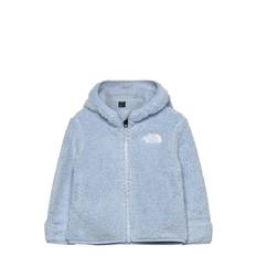 THE NORTH FACE Baby Campshire F/Z Hoodie |Blue |71-79