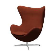 3316 Ægget af Arne Jacobsen (Tonus, 474 Rust)