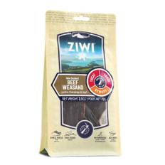 ZIWIPEAK Dog Chews Treats nötkött tuggben för hundar 72 g