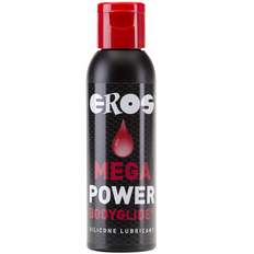 Eros Power Line Power Bodyglide Silicone Lubricant 50 Ml