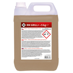 RM Grill 5kg grillrengöring