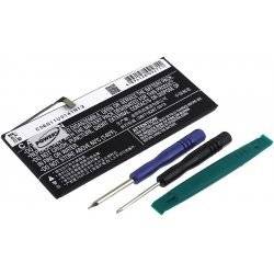 Batteri til Apple iPhone 6 5.5