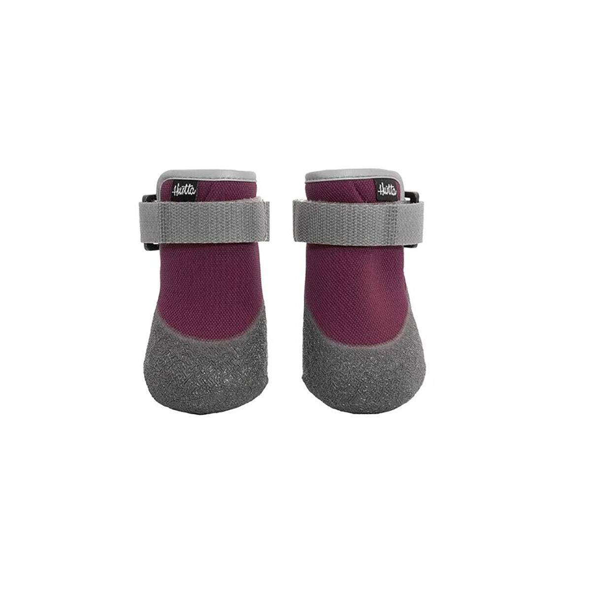 Hurtta Weekend Warrior Hundskor Lila 2-pack (L)