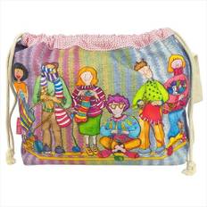 Drawstring Bag - The Yarn Club