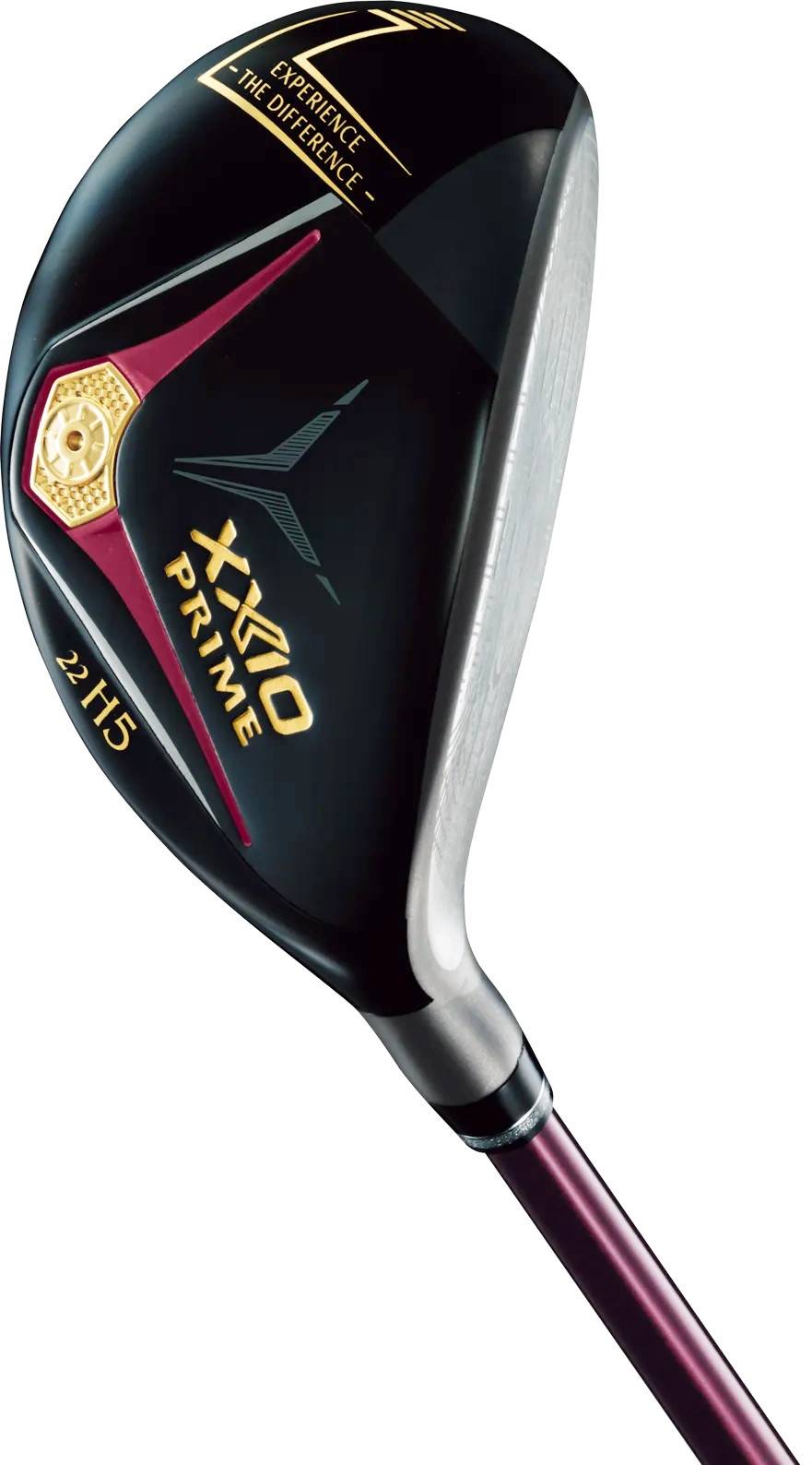 XXIO Prime 13 Hybrid
