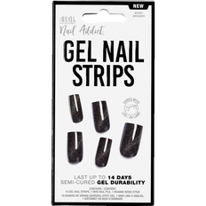 ARDELL Nail Addict Gel Nail Strips Heartbreaker