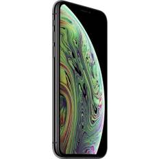 iPhone XS | 256 GB | rymdgrå | nytt batteri