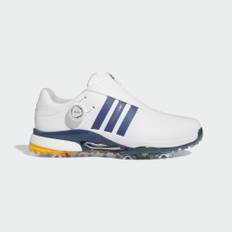 Adidas Tour 360 24 Bore (Extra Wide) Footwear White Shoes & Footwear Sports Shoes MEN'S GOLF IF0258 Footwear White/Preloved Ink/Spark 41.3