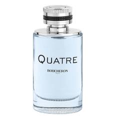 Boucheron Quatre Pour Homme EDT, 100ml Men's Fragrance