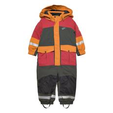 FIVE SEASONS Bailey Overall Jr |Multi/patterned |74