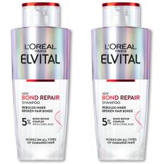 2st L'Oréal Paris Elvital Bond Repair Shampoo 200 ml