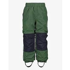 DIDRIKSONS Narvi Kids Pant 2 |Grön |80