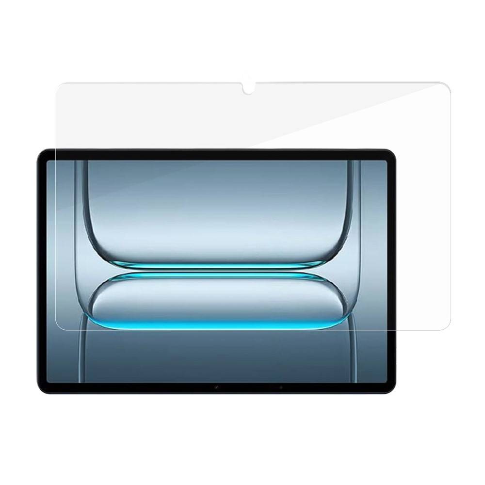 OnePlus Pad Lite Skärmskydd i härdat glas