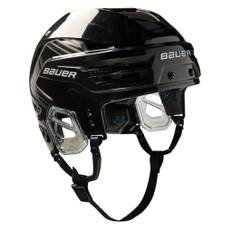 BAUER Re-Akt 85 Hjälm Röd / Large