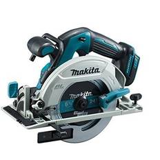 DHS680Z 18v Brushless Circular Saw 165mm Body Only