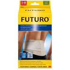 FUTURO Rückenbandage S/M - 1 St